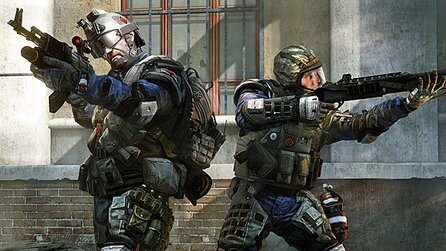 Warface im Test - Triple-C for Free