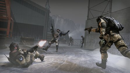 Warface - Screenshots