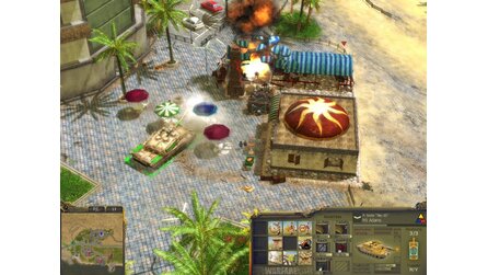 Warfare: Im Auge des Terrors - Screenshots