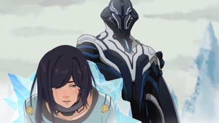 Warframe bekommt die gewünschte Fernsehserie, jedoch anders als gedacht