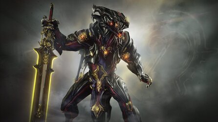 Warframe - Prime Version des Drachen-Frames Chroma veröffentlicht