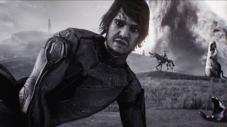 Wieso gibt es derzeit Reviewbombing bei Warframe auf Steam?