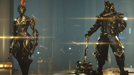 Warframe macht Ember und Vauban dank Rework richtig nützlich