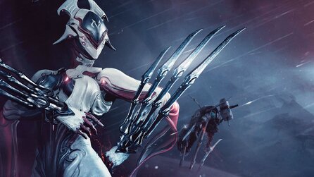 Warframe: Fortuna - Die Belohnungen der neuen Open-World-Erweiterung