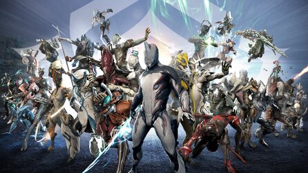 Warframe - Interview zum 5. Geburtstag des F2P-Shooters