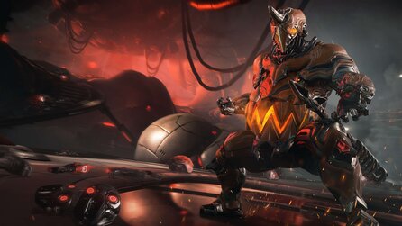 Warframe: The Old Blood ist jetzt da und bringt das Nemesis-System mit sich