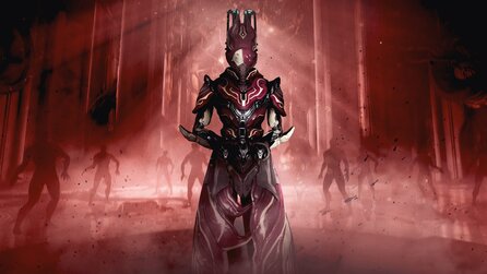 Warframe - Viel Ärger und Bans um Datamining