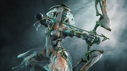 Coole Fan-Warframes, die bald Realität werden könnten