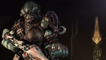 Warframe bekommt nächste Woche sein Nemesis-System