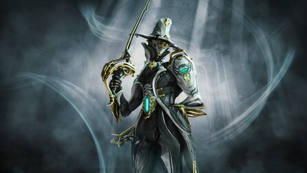 Warframe - Limbo Prime verfügbar, Nekros Prime im Vault