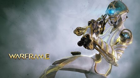 Warframe - Zwei alte Prime-Warframes nach Jahren wieder im Spiel