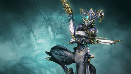 Warframe - Über 38 Millionen registrierte Spieler