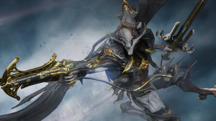 Pay2Win-Vorwürfe bei Warframe: Der Entwickler reagiert