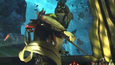 Warframe bekommt ein Nemesis-System und so funktioniert es