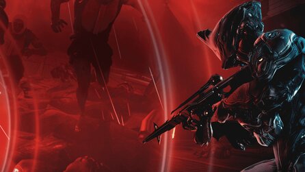 Warframe überbrückt die Zeit zu Nightwave Staffel 2 mit einer Intermission