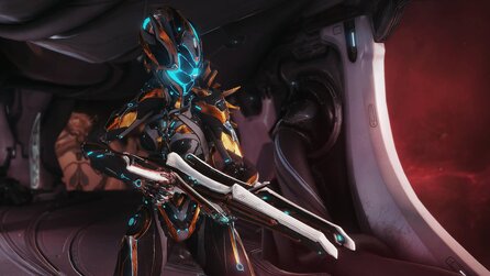Warframe: Nächste Woche beginnt der größte Krieg des Spiels