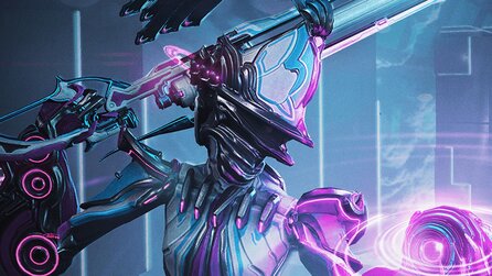 Warframe - Free2Play-Titel wird zum Musikspiel mit Octavia-Inhaltsupdate