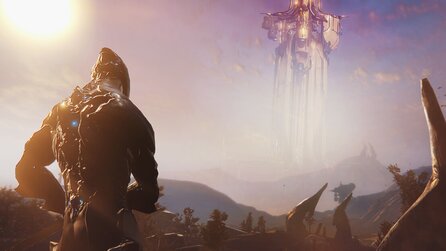 Warframe - Spieler kauft eine Mikrotransaktion 200 Mal, Entwickler entfernt sie daraufhin