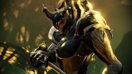 Warframes mächtigster Nuker kommt als Prime-Version zurück