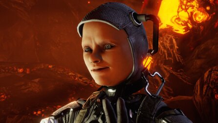 In Warframe wollen euch jetzt religiöse Fanatiker ans Leder