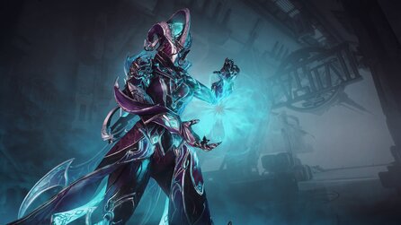 Warframe - Codes für kostenlose Glyphen