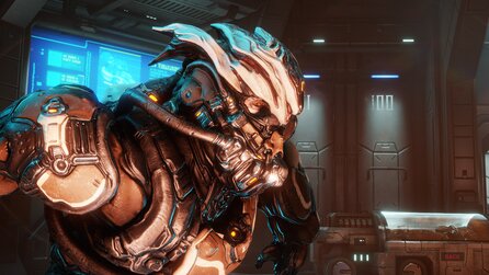 »Zu mächtig und zu öde« - Warframes Wolf von Saturn Six lässt die Spieler verzweifeln