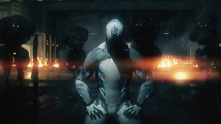 Warframe - Free2Play-Shooter wird für PlayStation 4 umgesetzt