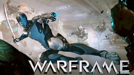 Warframe - Update 9 für den Free2Play-Shooter veröffentlicht