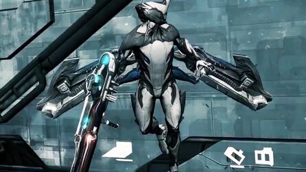 Warframe - Kostenloses Pet im neuen Community-Event