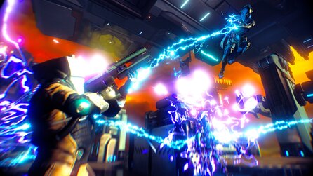 Warframe - Größtes Update »The Second Dream« veröffentlicht