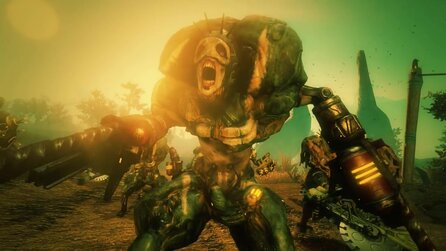 Warframe - Ghul-Event und Akolyten aktiv