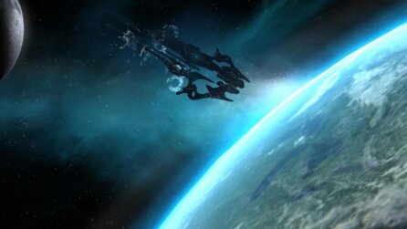 Warframe lässt euch eine Reise ins Weltall gewinnen, nur durch Spielen