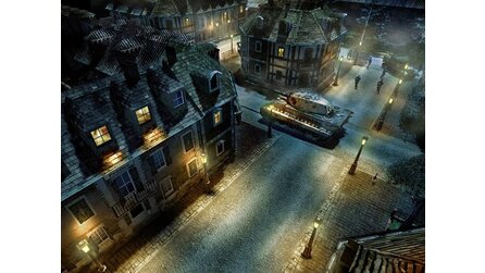 War Front: Turning Point - Packende Schlachten