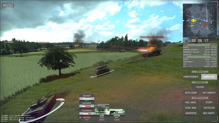 Wargame: European Escalation - Screenshots