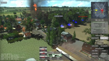 Wargame: European Escalation - Screenshots