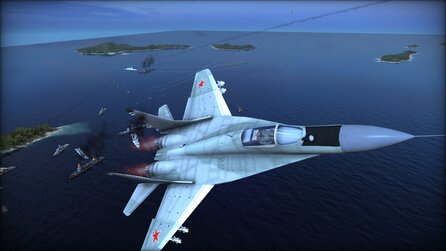 Eugen Systems - Entwickler der Wargame-Reihe streiken, kritisieren Arbeitsbedingungen