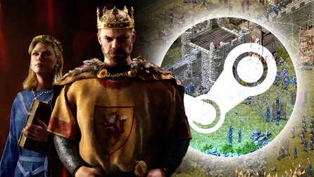 Wargames Sale: Auf Steam sind dutzende Strategiespiele für Experten gerade massiv reduziert