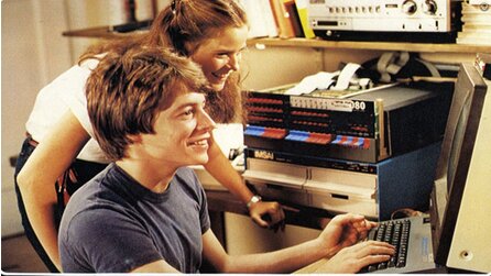 WarGames - Neuauflage des 80er-Jahre-Films geplant