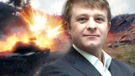 Russische Regierung wirft World of Tanks »extremistische Aktivitäten« vor und beschlagnahmt Vermögen des Publishers