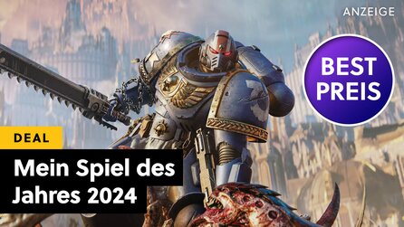 Das meiner Meinung nach beste Warhammer-Spiel aller Zeiten hat soeben den Bestpreis erreicht!