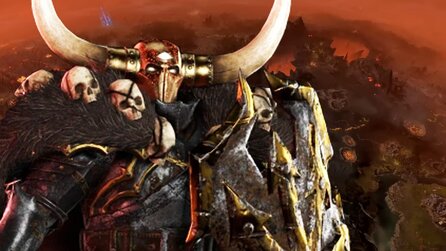 Total War: Warhammer 3 enthüllt die nächsten Anführer des gewaltigen Endzeit-DLCs und wirft das ganze Endgame um