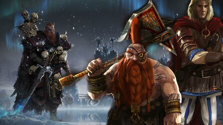 Total War: Warhammer 3 hat keine Roadmap, aber wir dafür eine DLC-Prognose