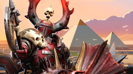 Für 13 statt 256 Euro: Vor allem für Strategie-Fans ist diesen Monat ein Humble-Abo besonders attraktiv