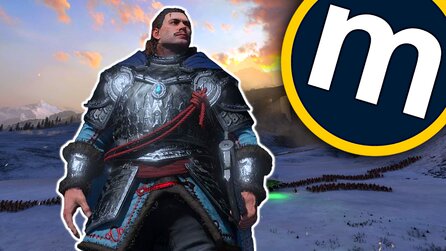 Warhammer 3 im Wertungsspiegel: 2022 hat seinen ersten Strategie-Kracher!