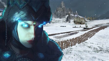 Warhammer 3 erscheint morgen - alles zu Release, Preload und Vorbestellerboni
