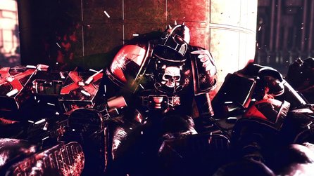 Warhammer 40.000: Battlesector - Erster Trailer kündigt brutale Taktikschlachten an