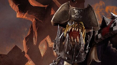 Dawn of War 2 - Retribution - Baldiger Beta-Test angekündigt