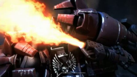 Warhammer 40.000: Dawn of War 2 - Video-Special: Kampagne