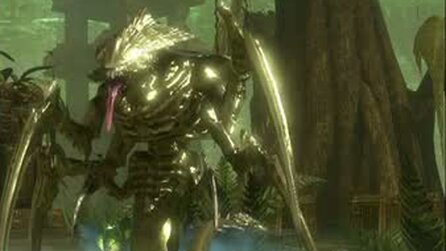 Warhammer 40.000: Dawn of War 2 - Video-Special: Multiplayer-Match