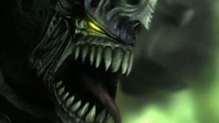 Warhammer 40.000: Dawn of War 2 - Video-Special: Missionen